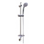 Walrus Serena 龍頭套裝3件 (面盆龍頭 + 浴缸龍頭 + 花灑套裝)